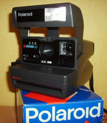   Polaroid -  4