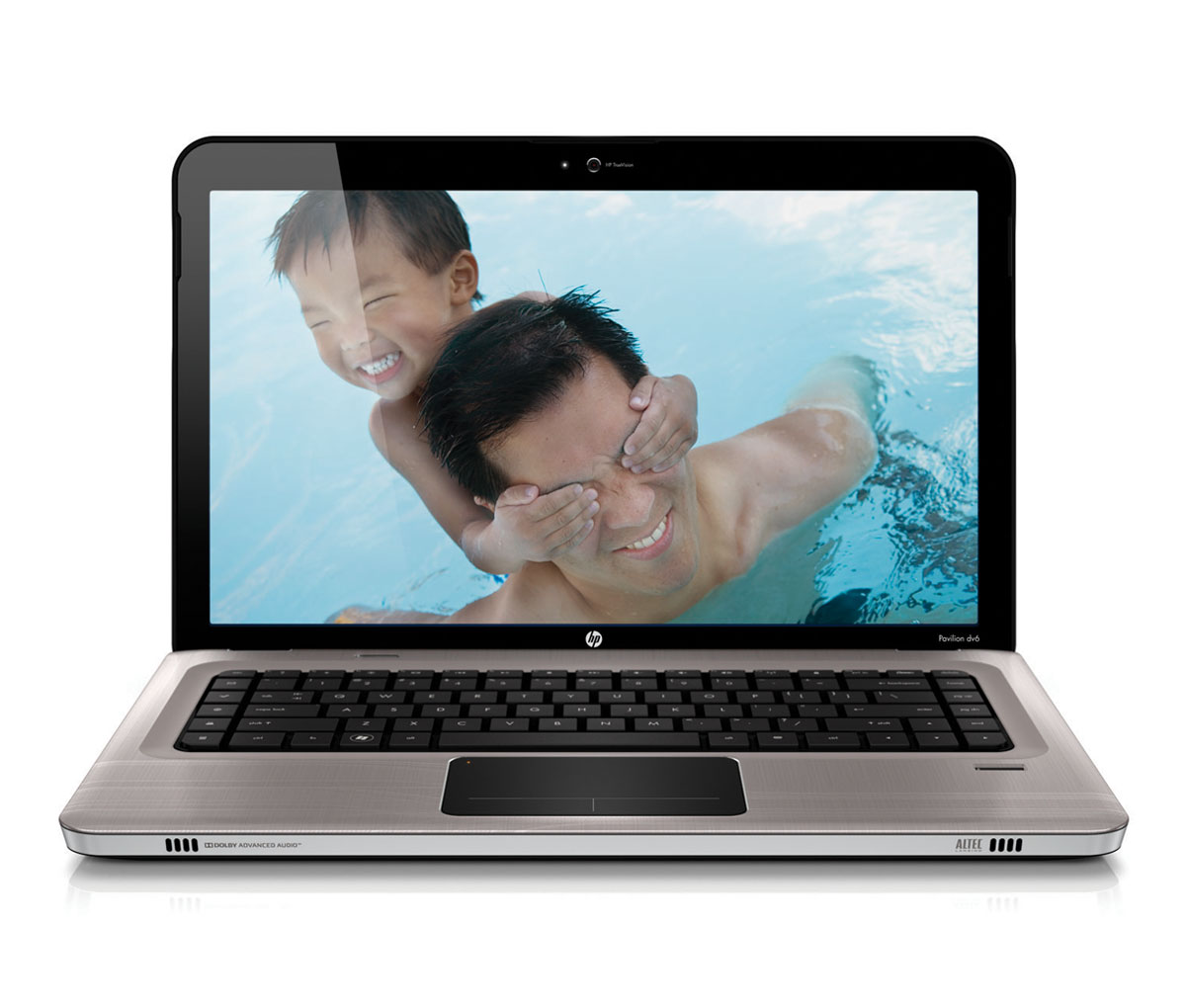 Hp Dv6 1120Er Драйвера