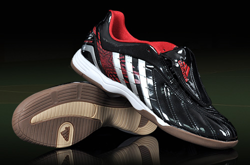 adidas predator futsal