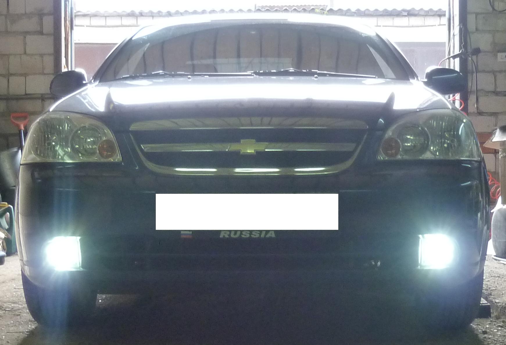 Установка ДХО своими руками. бортжурнал Chevrolet Lacetti SW 2006 года 80 Установка ДХО своими руками. бортжурнал Chevrolet Lacetti SW 2006 года 25