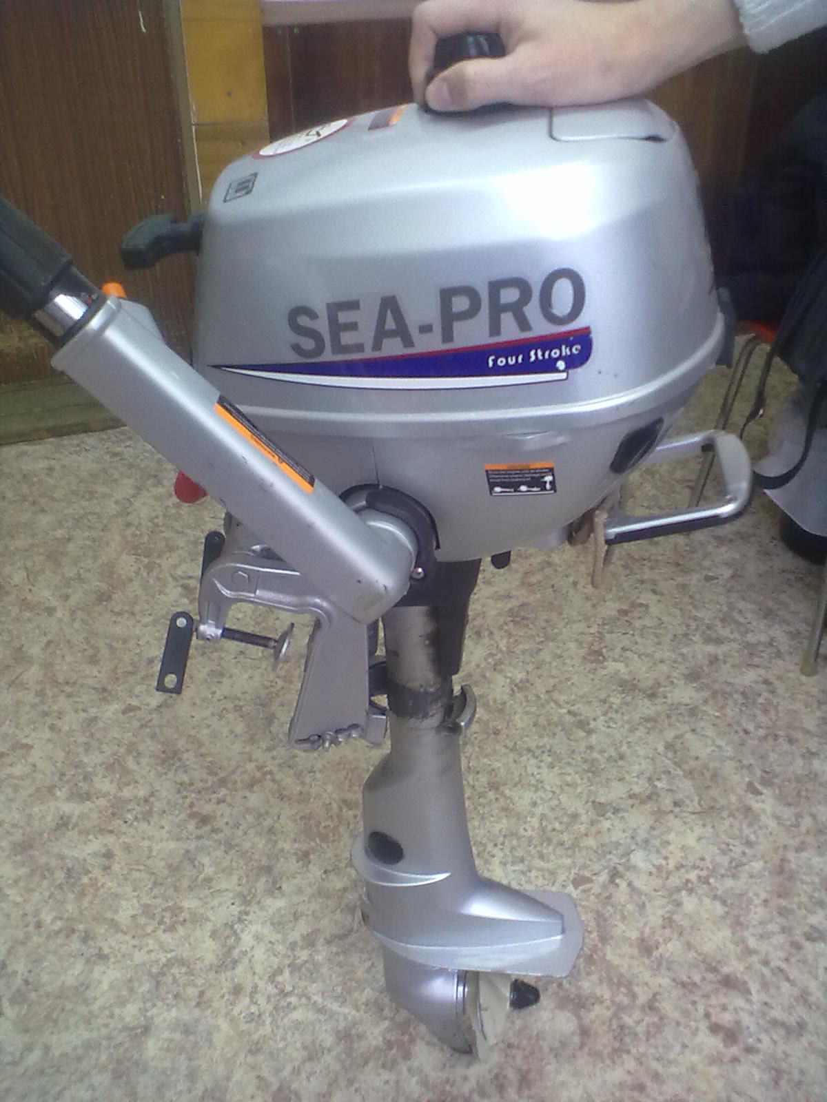 sea pro 2.5 авито sea pro 2.5 авито