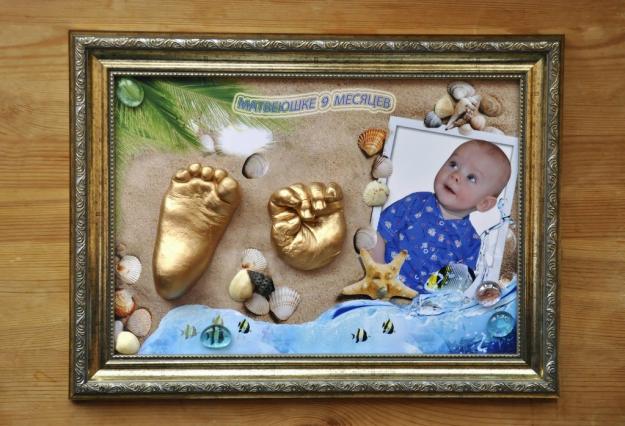Поделка на память своими руками 946 Поделка на память своими руками 23