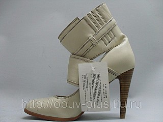 Туфли Ascalini