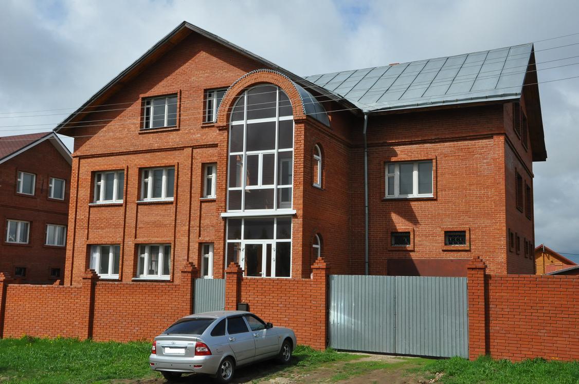КНАУФ Инсулейшн Фасад Knauf Insulation Информационный портал по