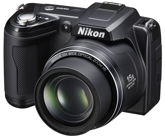 Nikon Россия - Цифровые фотока