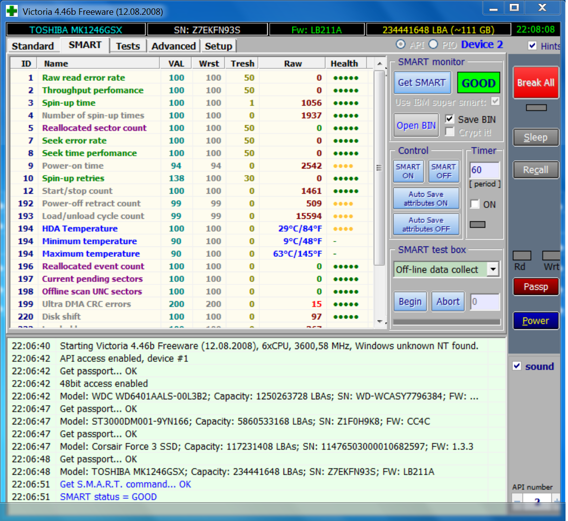 Trezoreria Sectorului 3 Programming