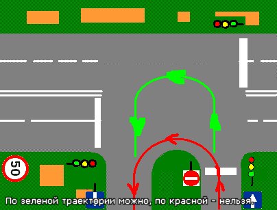 Как можно сделать разворот Как можно сделать разворот