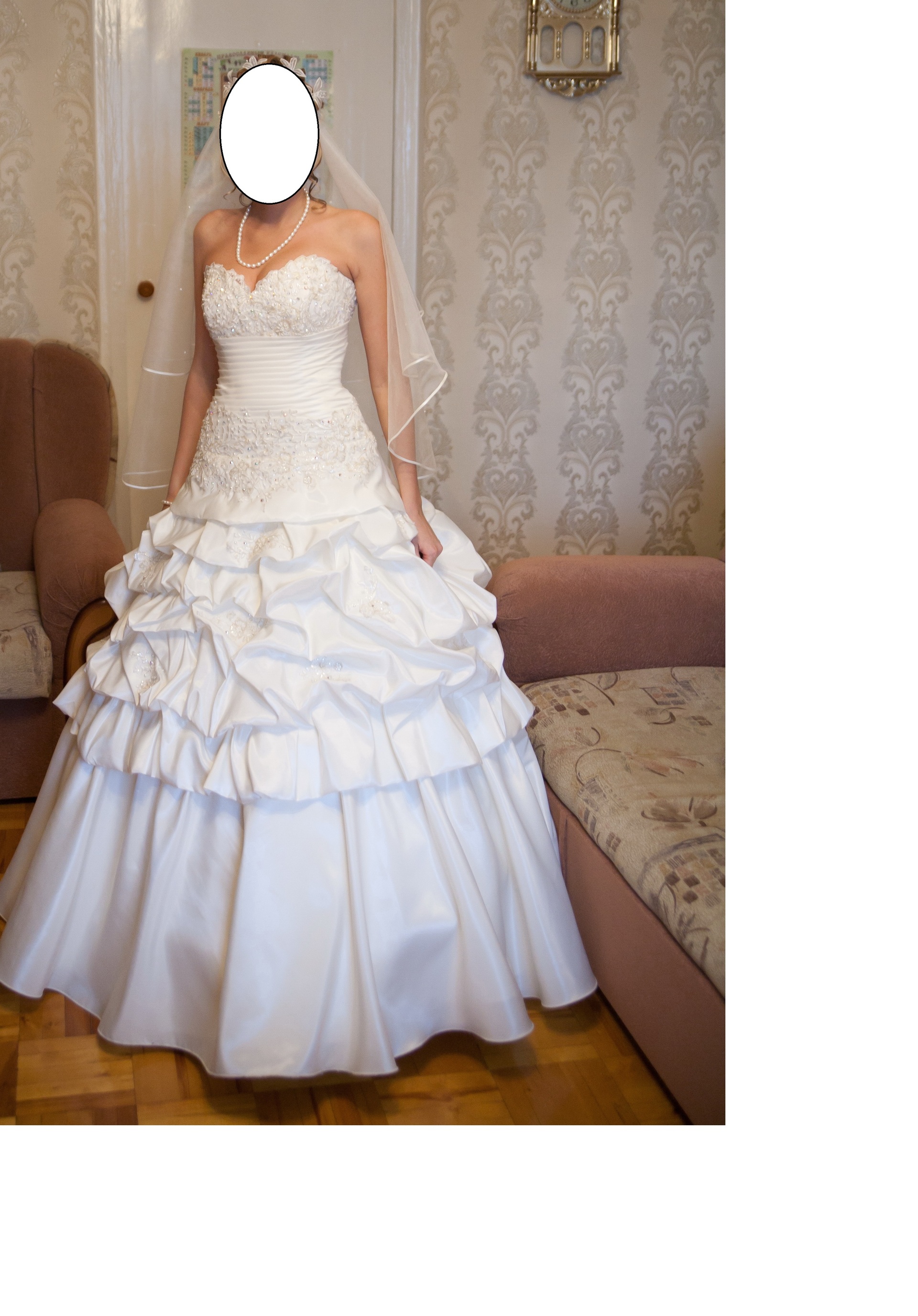 Недорогие Свадебные Платья Тула Цены