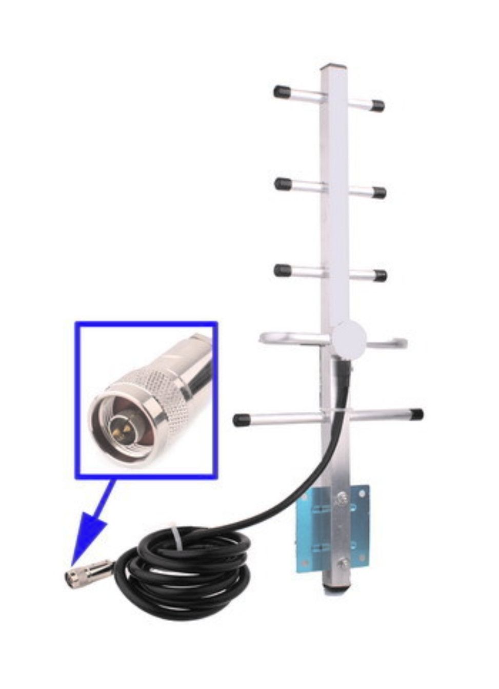Electronic antenna схема подключения Electronic antenna схема подключения