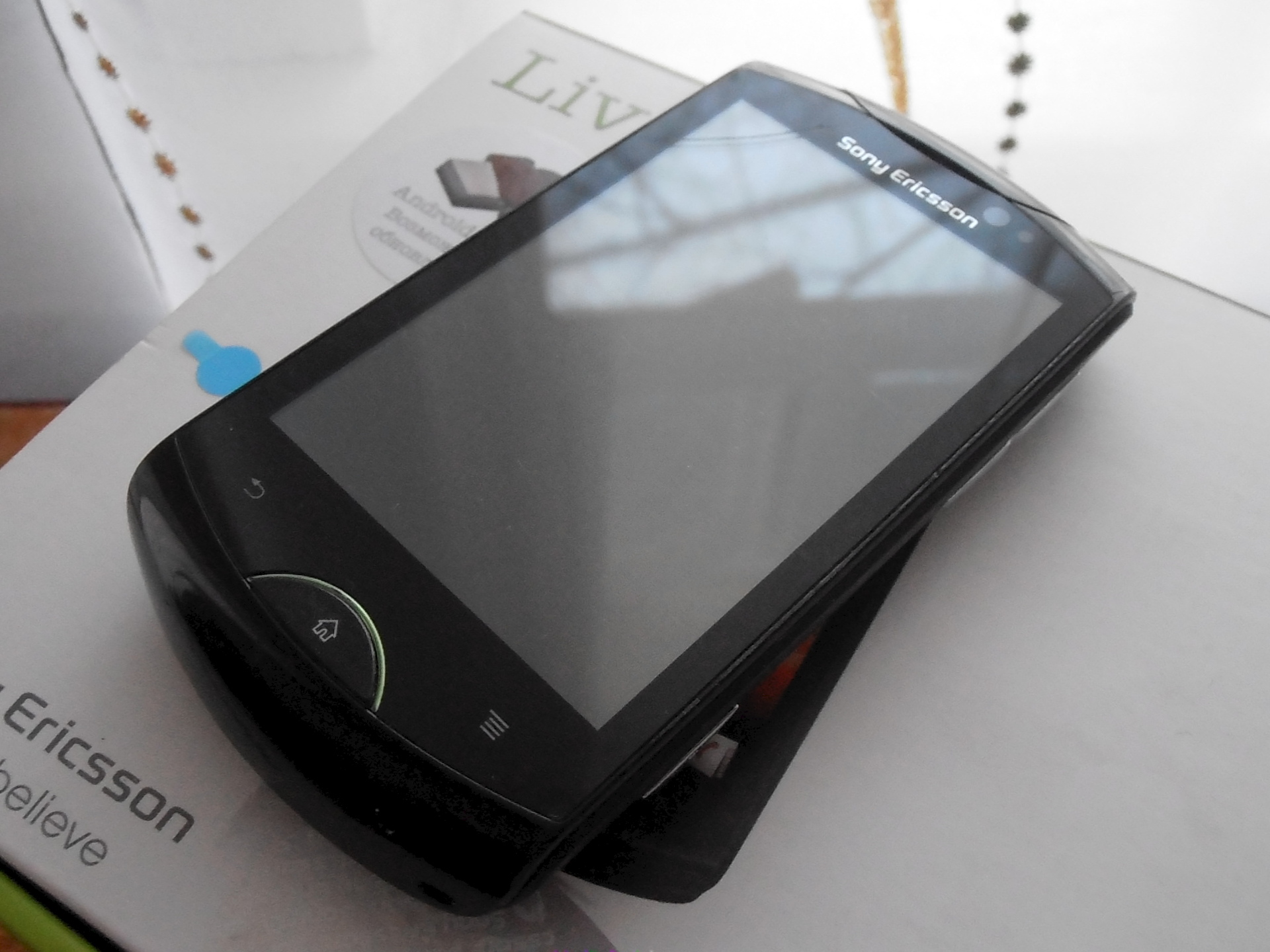 Sony Ericsson Walkman Wt19i Прошивка Sony Ericsson Walkman Wt19i Прошивка