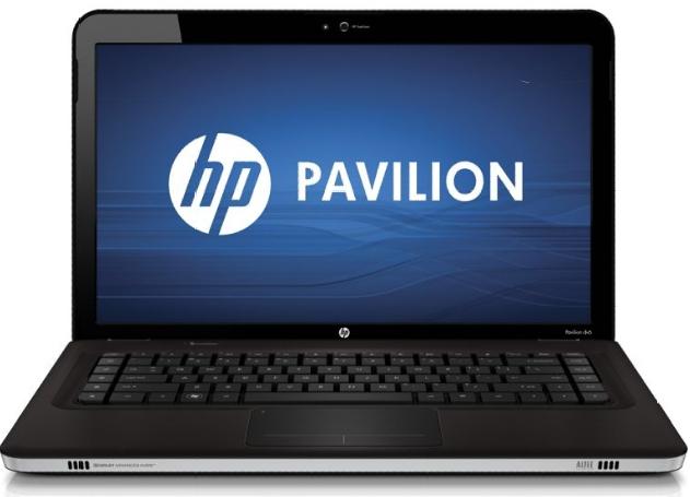 Hp Pavilion Dv6 Recovery Disc