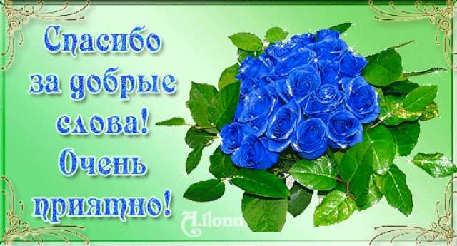 Что отвечать на поздравления с днем рождения