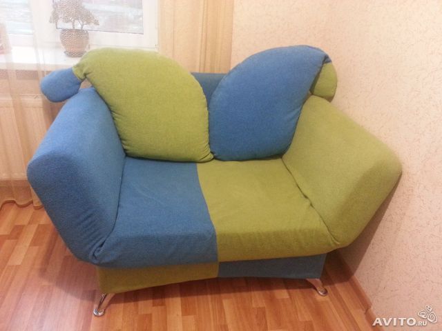 Диван 80 См