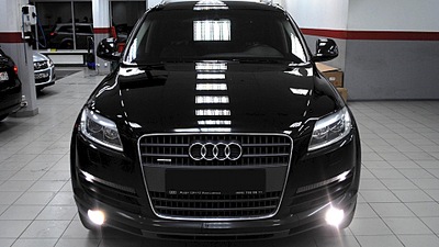 960 X 540 136.9 Kb Audi Q7  