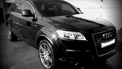 960 X 540 148.6 Kb 960 X 540 136.9 Kb Audi Q7  