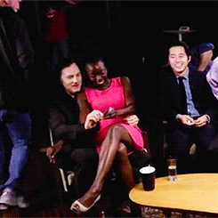 245 x 245 245 x 245 ������� �������� / Walking Dead (������)