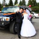 128 x 130 hummer h2