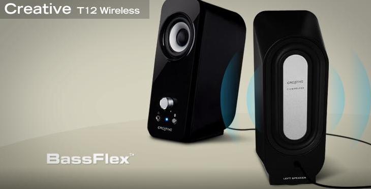 Продам беспроводные колонки Creative T12 Wireless. Продам беспроводные колонки Creative T12 Wireless.