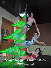 453 X 604 57.1 Kb Запись новичков на Pole dance с 13 января!