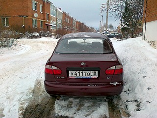 1920 X 1440 731.0 Kb 1920 X 1440 654.3 Kb 1920 X 1440 616.8 Kb 1920 X 1440 880.4 Kb Продам ЗАЗ СЕНС 2007г