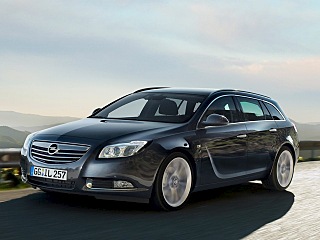 640 X 480  61.8 Kb   Opel Insignia