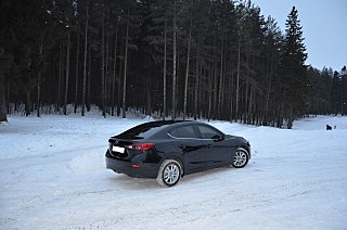 1280 X 848 186.5 Kb 1280 X 848 209.4 Kb 1280 X 848 187.4 Kb NEW Mazda 3   !