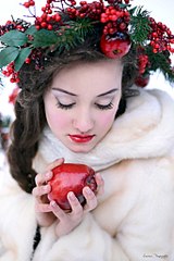 683 X 1024 114.9 Kb Свадебный МAKE UP