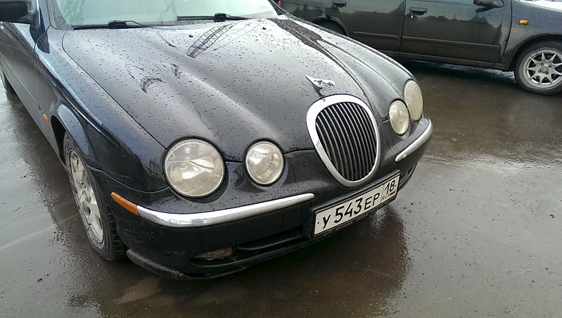 1920 X 1085 640.1 Kb Jaguar S-Type для свадеб и торжеств.