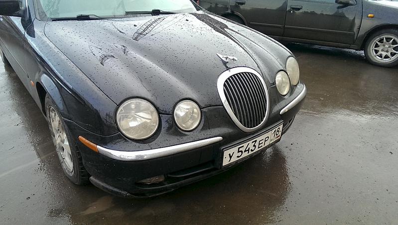 1920 X 1085 640.1 Kb Jaguar S-Type    .