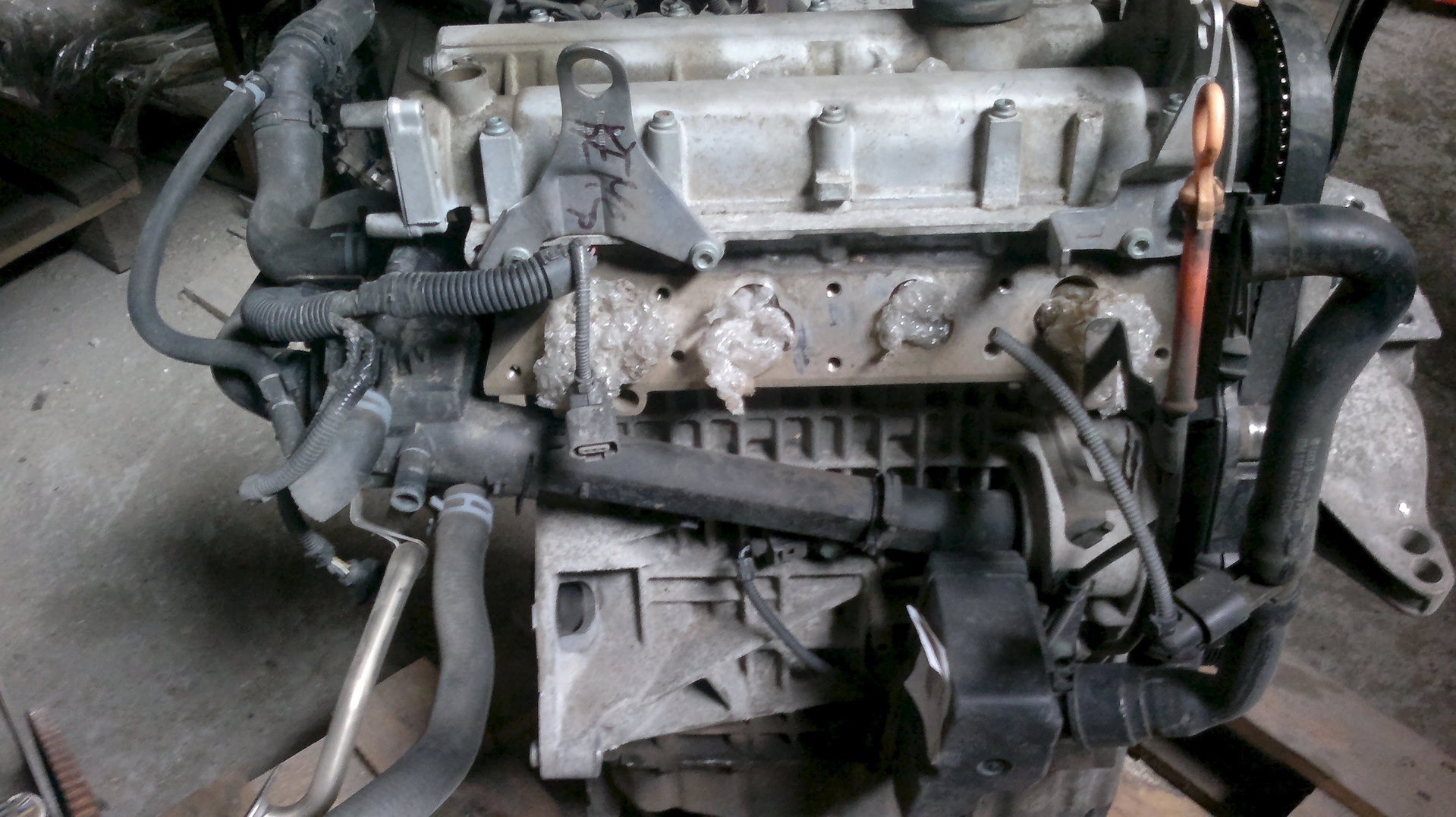 турбина skoda 1.9 agr бу минск турбина skoda 1.9 agr бу минск