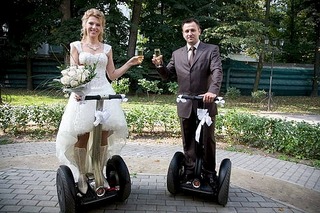 600 X 400 109.1 Kb   Segway   