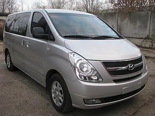 900 X 675 86.4 Kb Микроавтобус на вашу свадьбу Hyundai Grand Starex до 11 мест
