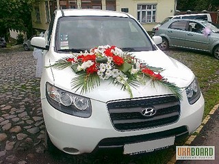 500 X 375 73.5 Kb 600 X 450 62.3 Kb белый santa fe и camry на свадьбу