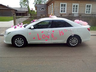 807 X 605 96.3 Kb 807 X 605 181.6 Kb 800 X 533 28.6 Kb Toyota Camry на свадьбу