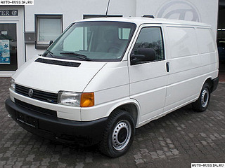 500 X 375 46.7 Kb   Volkswagen Transporter 4,   
