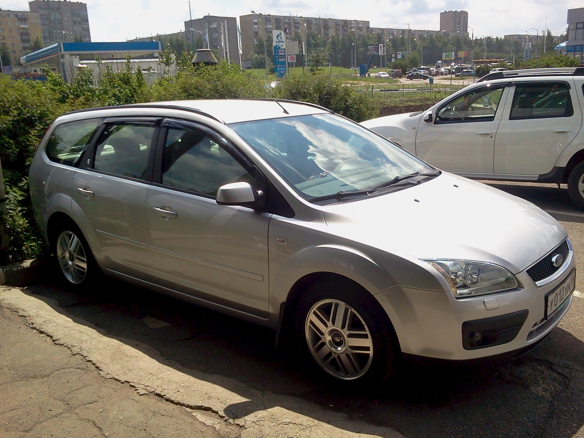 Ford Focus 3 (Форд Фокус 3) отзывы владельцев с ФОТО ...