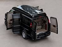 1024 X 768 66.9 Kb 820 X 560 76.0 Kb 1024 X 768 272.4 Kb 1024 X 768 81.0 Kb Chevrolet Express минивэн люкс-класса