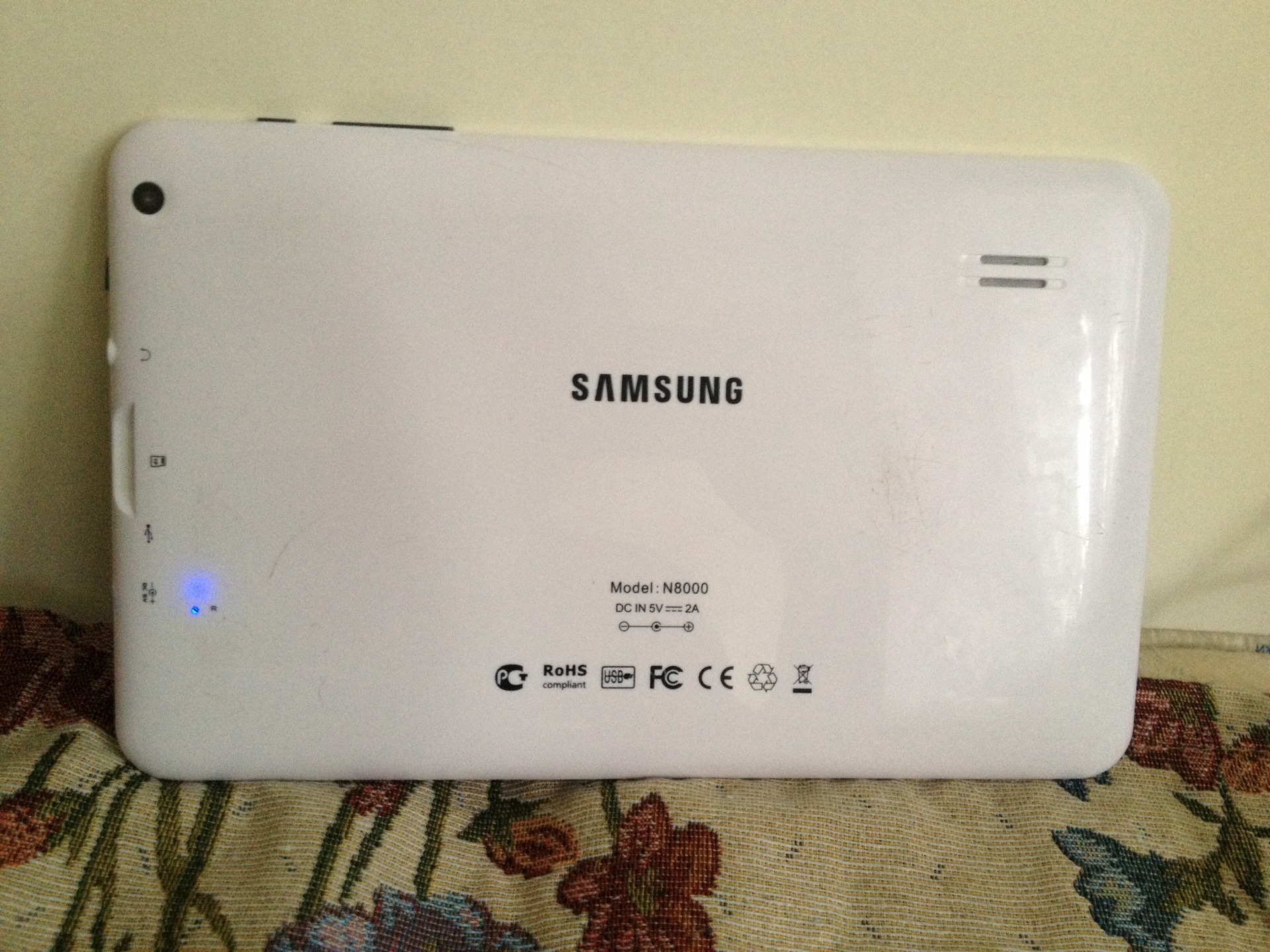 Samsung Galaxy N8000 Купить