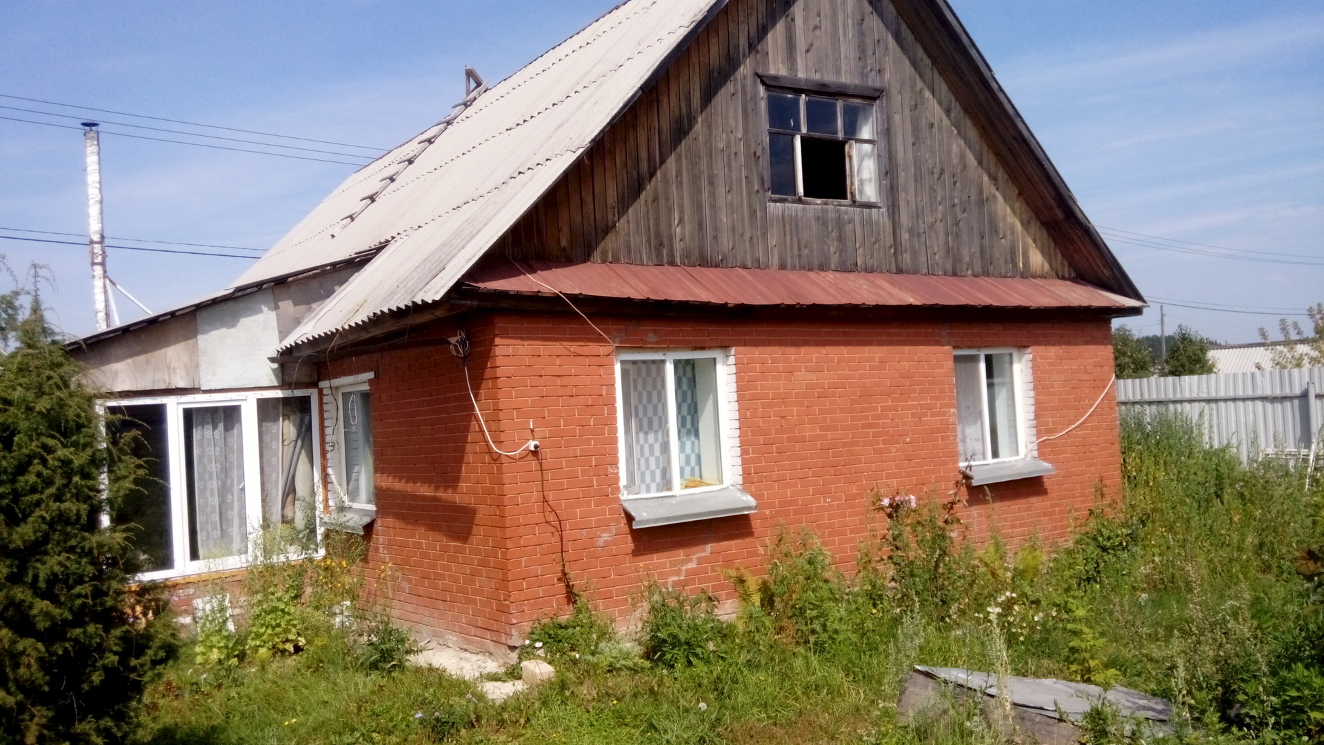 Частный дом Ижевск Первомайский район