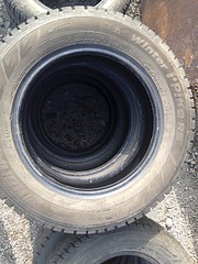 1920 X 2560 557.0 Kb 215\60\16 Hankook Winter i*Pike RS