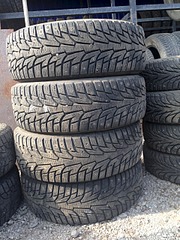 1920 X 2560 606.4 Kb 1920 X 2560 557.0 Kb 215\60\16 Hankook Winter i*Pike RS