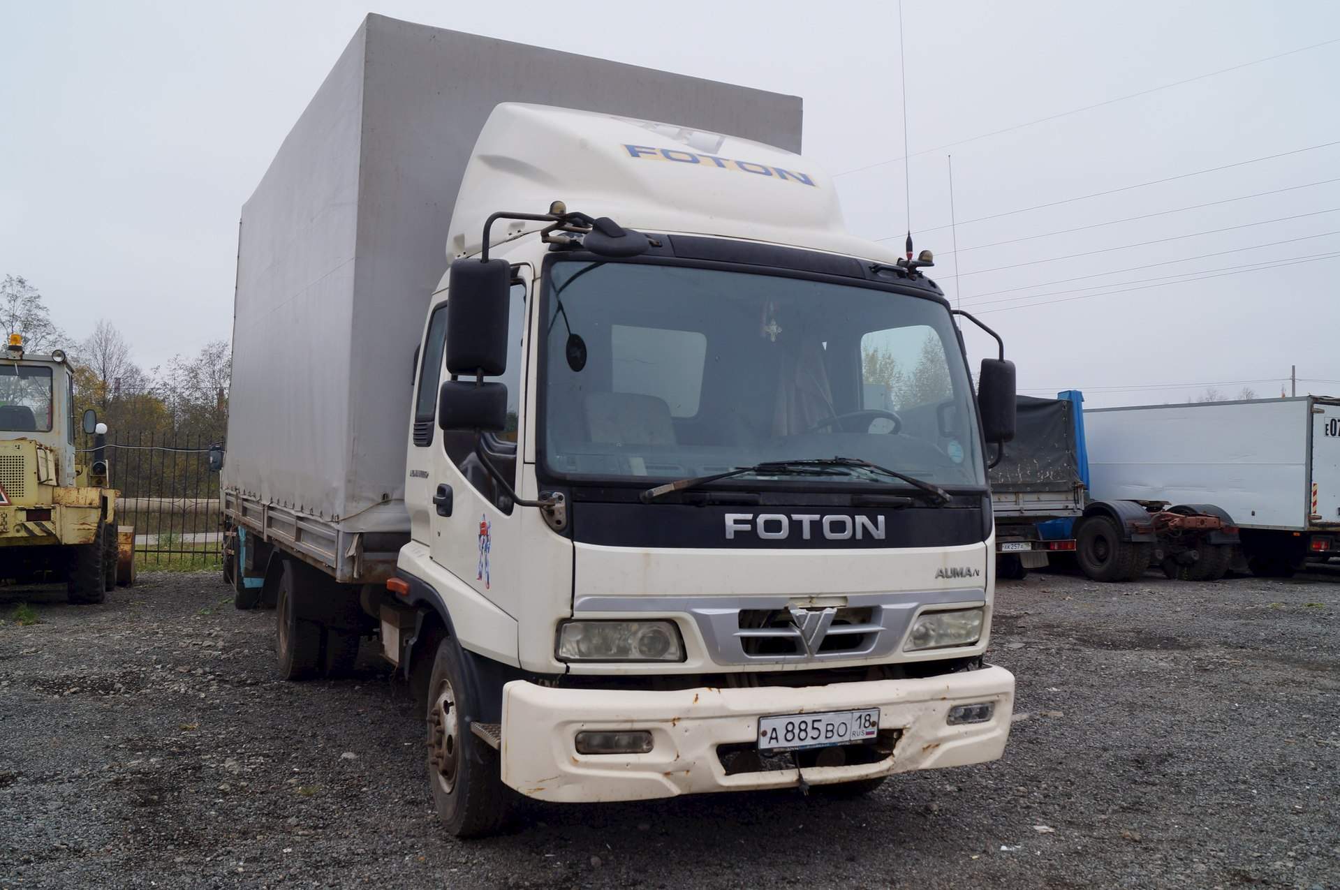 Foton trucks in pakistan 17 Foton trucks in pakistan 49