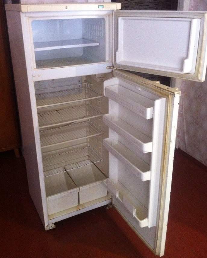Инструкция холодильник минск 126