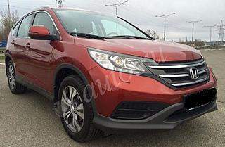 777 X 508 69.9 Kb Honda CR-V   !