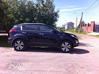 640 X 478 169.7 Kb 640 X 478 171.8 Kb  Kia Sportage   