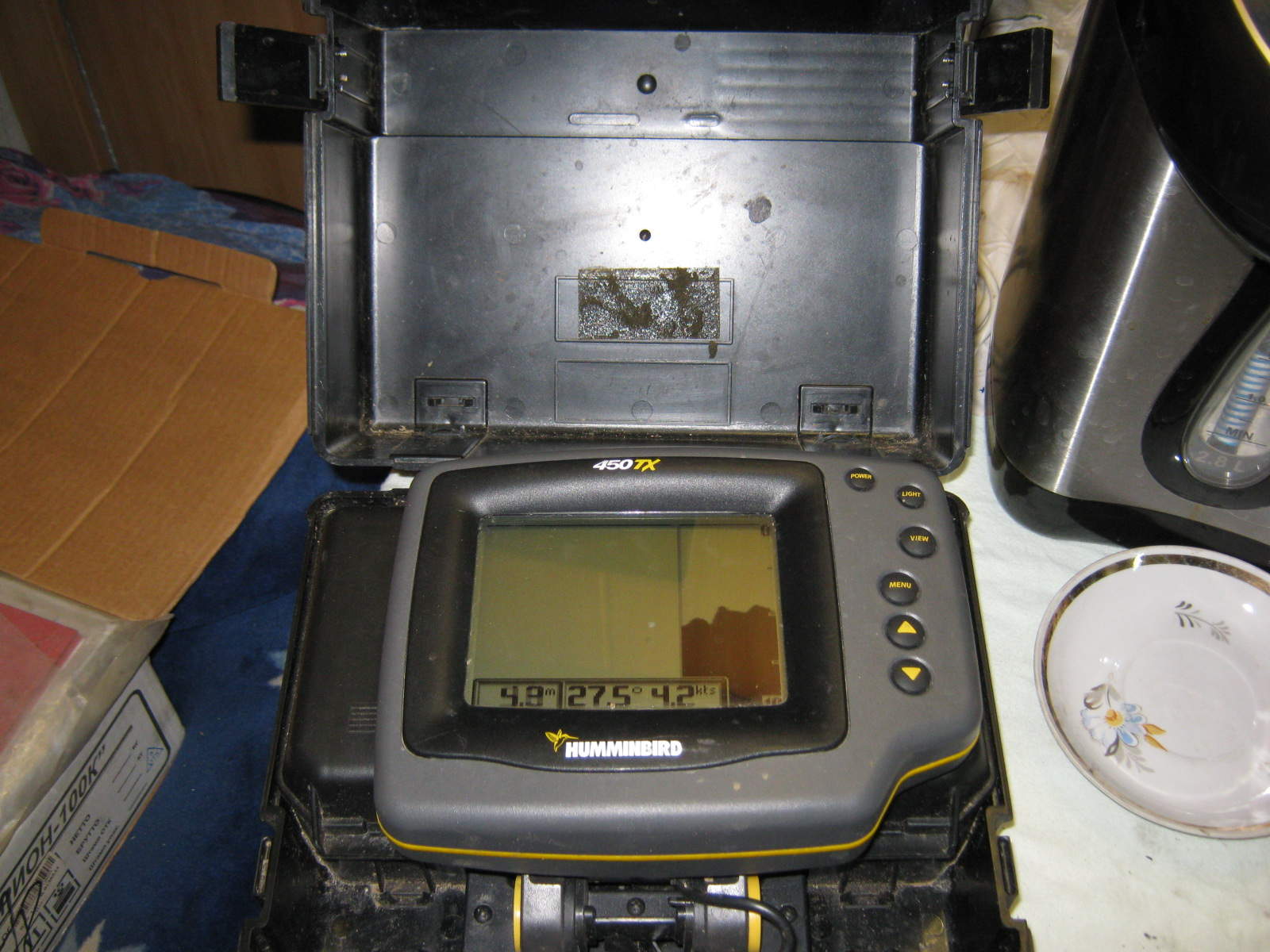 Humminbird 350 tx видео Humminbird 350 tx видео
