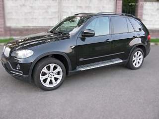 640 X 480 83.0 Kb BMW X5 в аренду