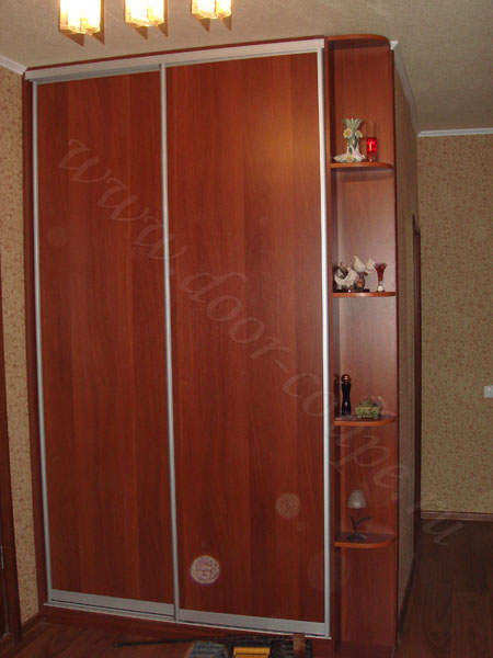 Шкафы купе из дсп Шкафы купе из дсп