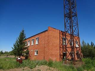 800 X 600 226.4 Kb Сдам в аренду площади в отдельно стоящем здании ул. Воткинское шоссе 298