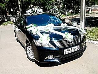 604 X 453 206.8 Kb 1920 X 1440 542.4 Kb 1920 X 1440 488.2 Kb 1920 X 1440 412.7 Kb Авто для свадьбы тойота КАМРИ